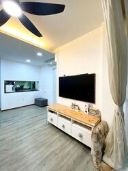 Blk 519C Centrale 8 At Tampines (Tampines), HDB 4 Rooms #625861931